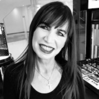 Catherine Adair-Faulkner