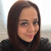 Cynthia Angelica Gonzalez Ramirez