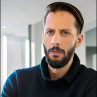 Suhail Farooqui