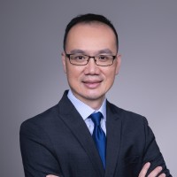 Wilson Wong