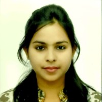 Kinjal Mehta