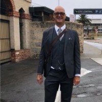 Garth Ingram