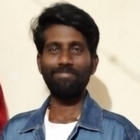 Dasari Janiklass Augustine