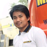 Shree Thapa