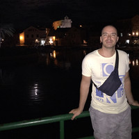 Damir Fogec