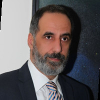 Georgios Vidalis
