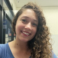 Giovanna Galtaroça Vieira