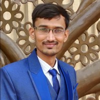Dhruvit Upadhyay