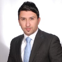 Ebrahim Jasim, APRM, CIB