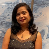 Rashmi Sharma