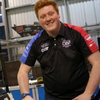 Thomas Cawdery