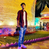 Saikat Das