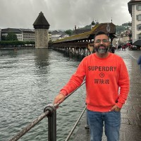 Rahul Chalana