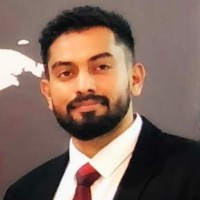 Sidharth Ravindran