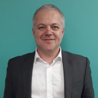 Neil Pullen