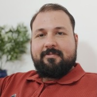 Zaid Barghouthi