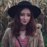 Hannah Sweet