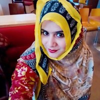 Khaula Waheed