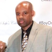 Michael Whitley