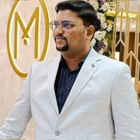 Vinod Pawar