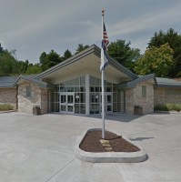 WV Div. of Tourism I-79 Welcome Center