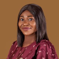 Omolara Adeoye