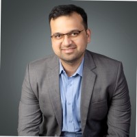 Arpit Raj