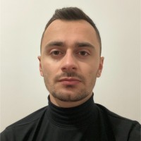 Theocharis - Marios Angeleros