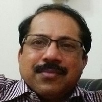 Anil Kumar PR