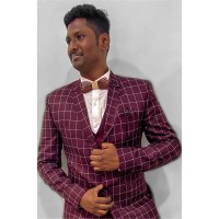 Sai Vignesh A M