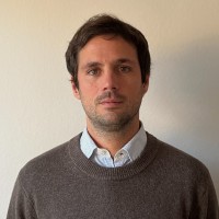 Enrique Garcia Guardiola