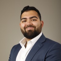 Michael Hamad