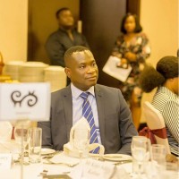 Benjamin Gomado-Cobblah