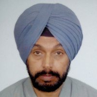 Col Amarjit Singh Saran