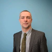 Ian Kane