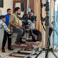 Ajesh Cinematographer
