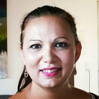 Neeta Maini Bay Rasmussen