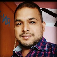 Ashisa Ranjan Sahoo