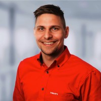 Benjamin Schmidt