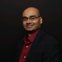 Bhavesh Vedawala