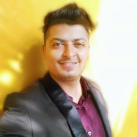 Kaustubh Kulkarni