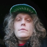 Brandon Burger