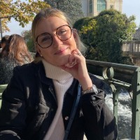 Claire DETRE