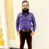 Naveed Ahmad Shahzad