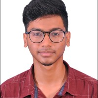 Rajmohan M