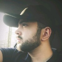Mahdi Pezeshkian