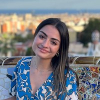 Nicole Marrero-Cervoni