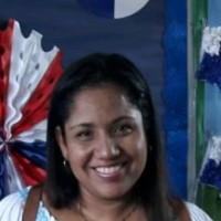 Belkys Emilia Cerrud Pineda
