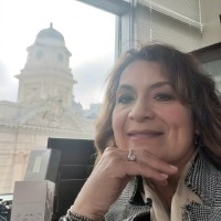 Susana Alcala Wood