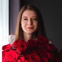 Elena Bahlova